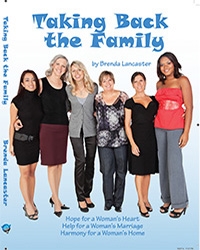 Taking Back the Family
